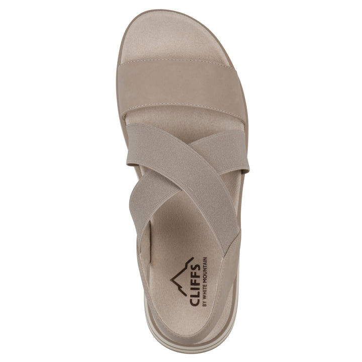 Hapley Sandal