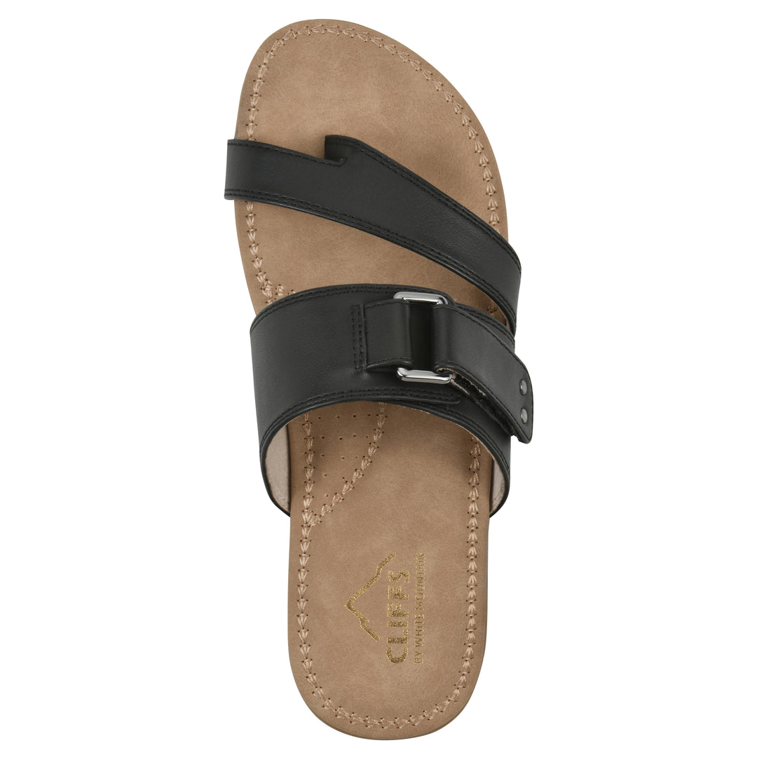 Fancify Sandal