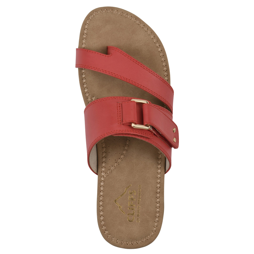 Fancify Sandal