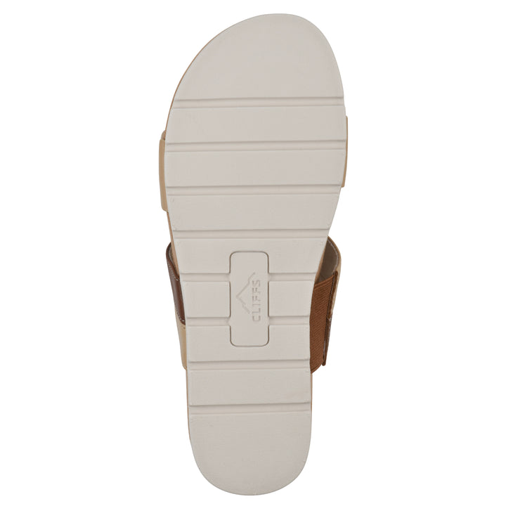 Tammy Sandal - Natural