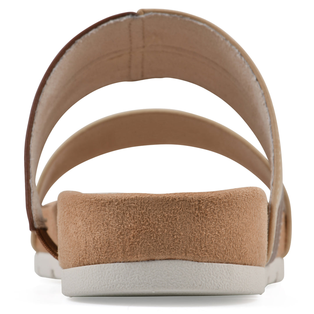 Tammy Sandal - Natural