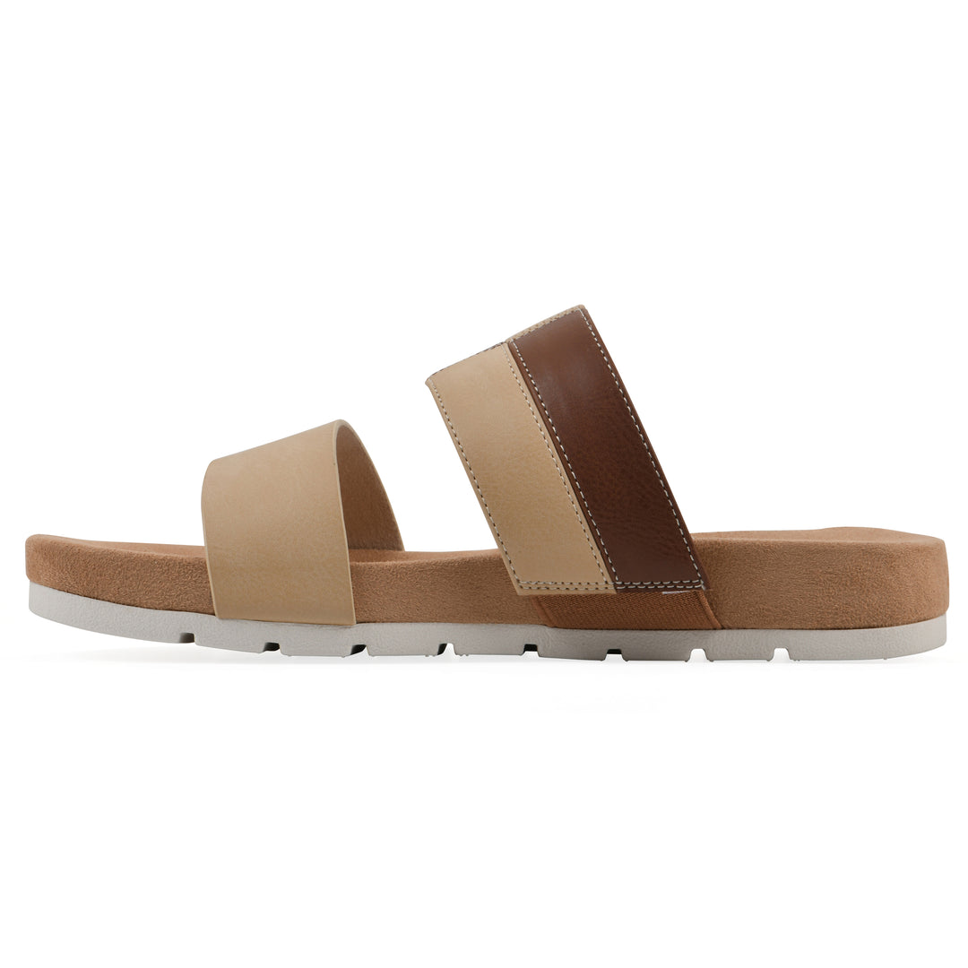 Tammy Sandal - Natural