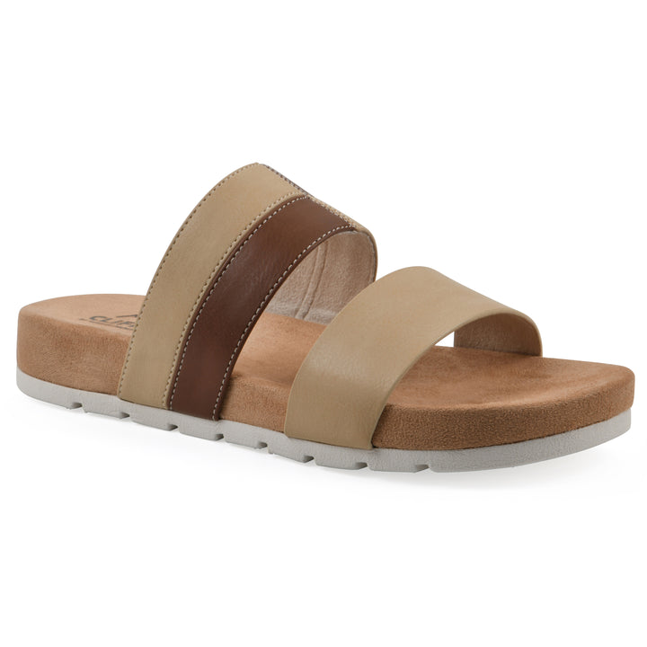 Tammy Sandal - Natural