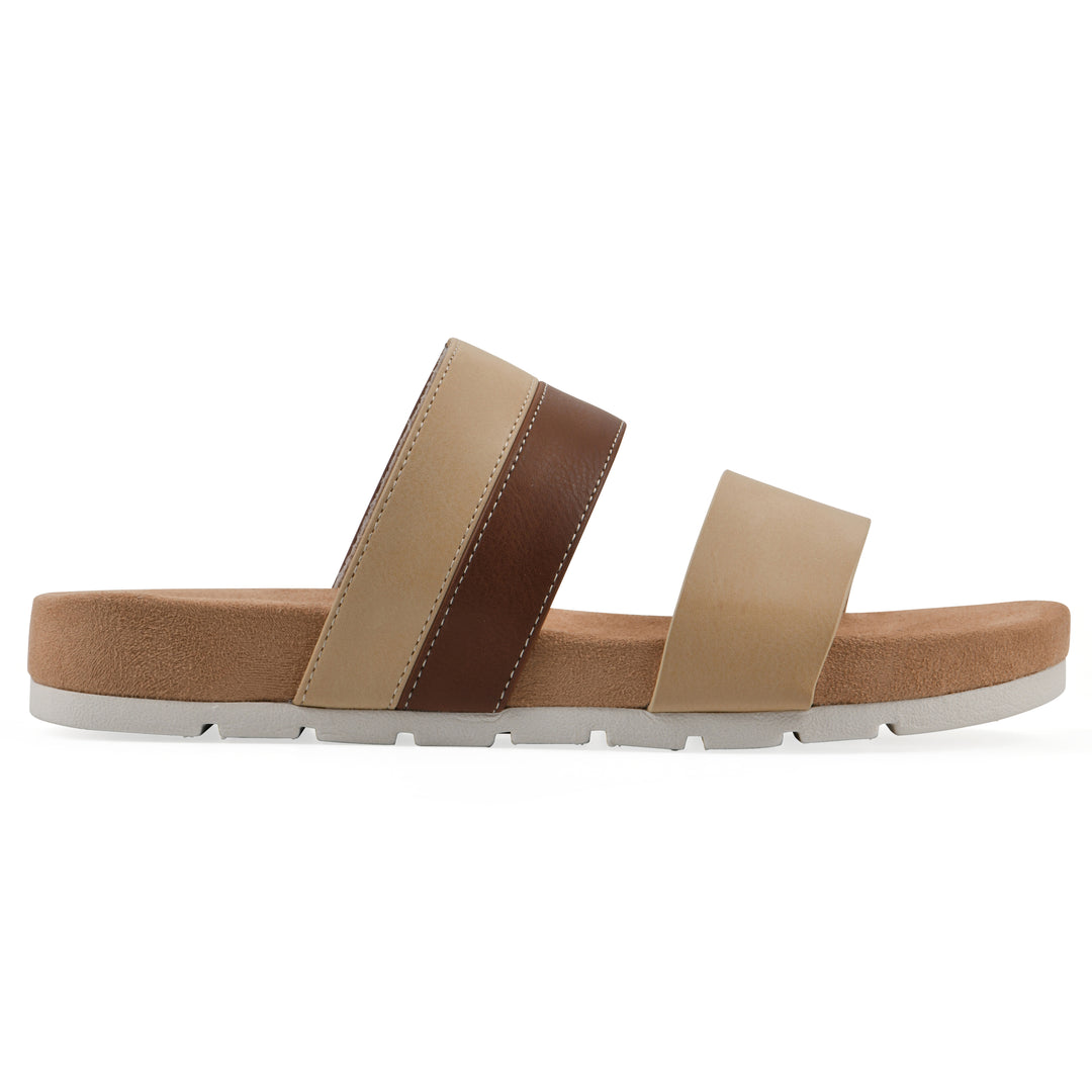 Tammy Sandal - Natural