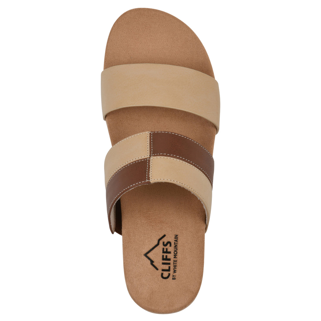 Tammy Sandal - Natural