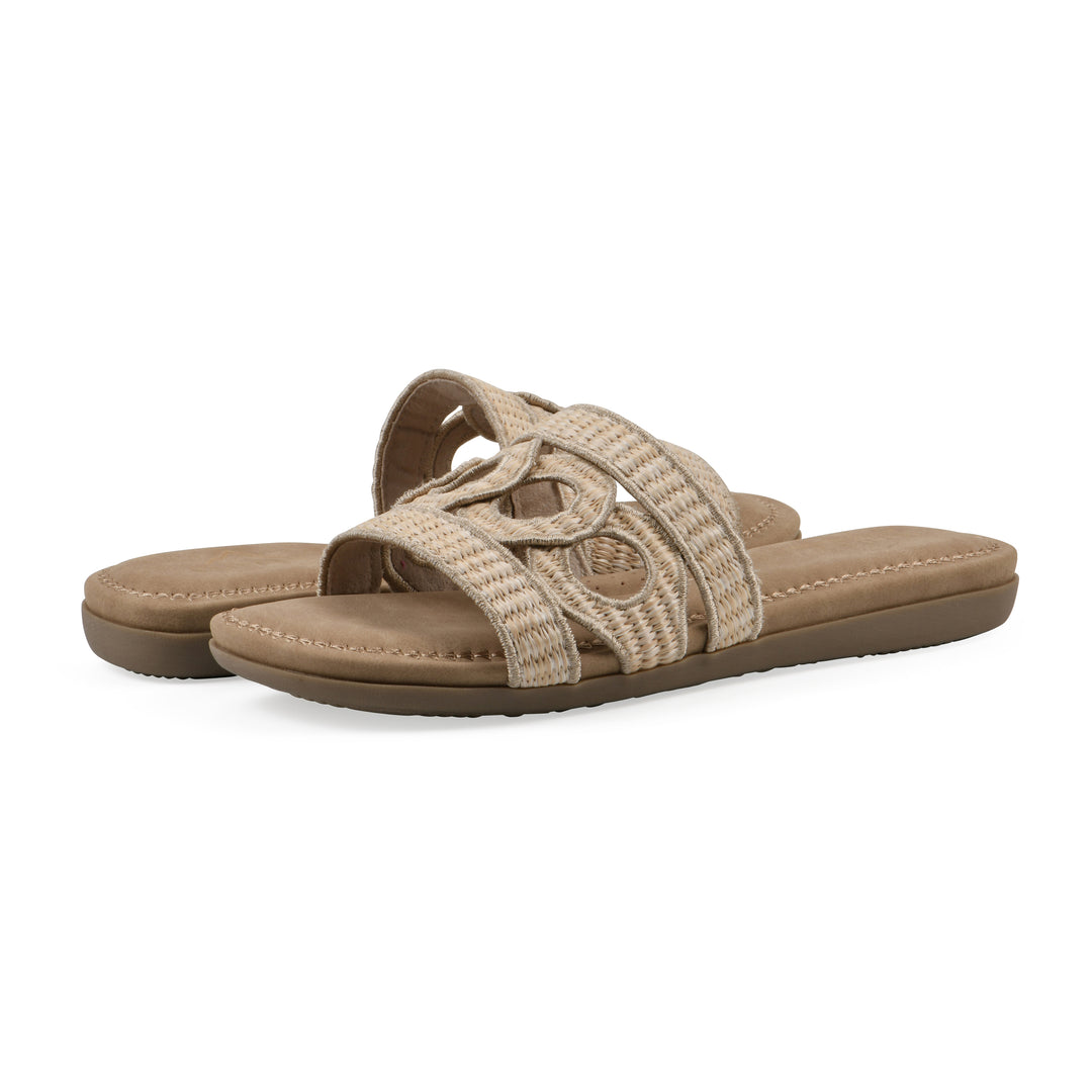 Fraly Sandal
