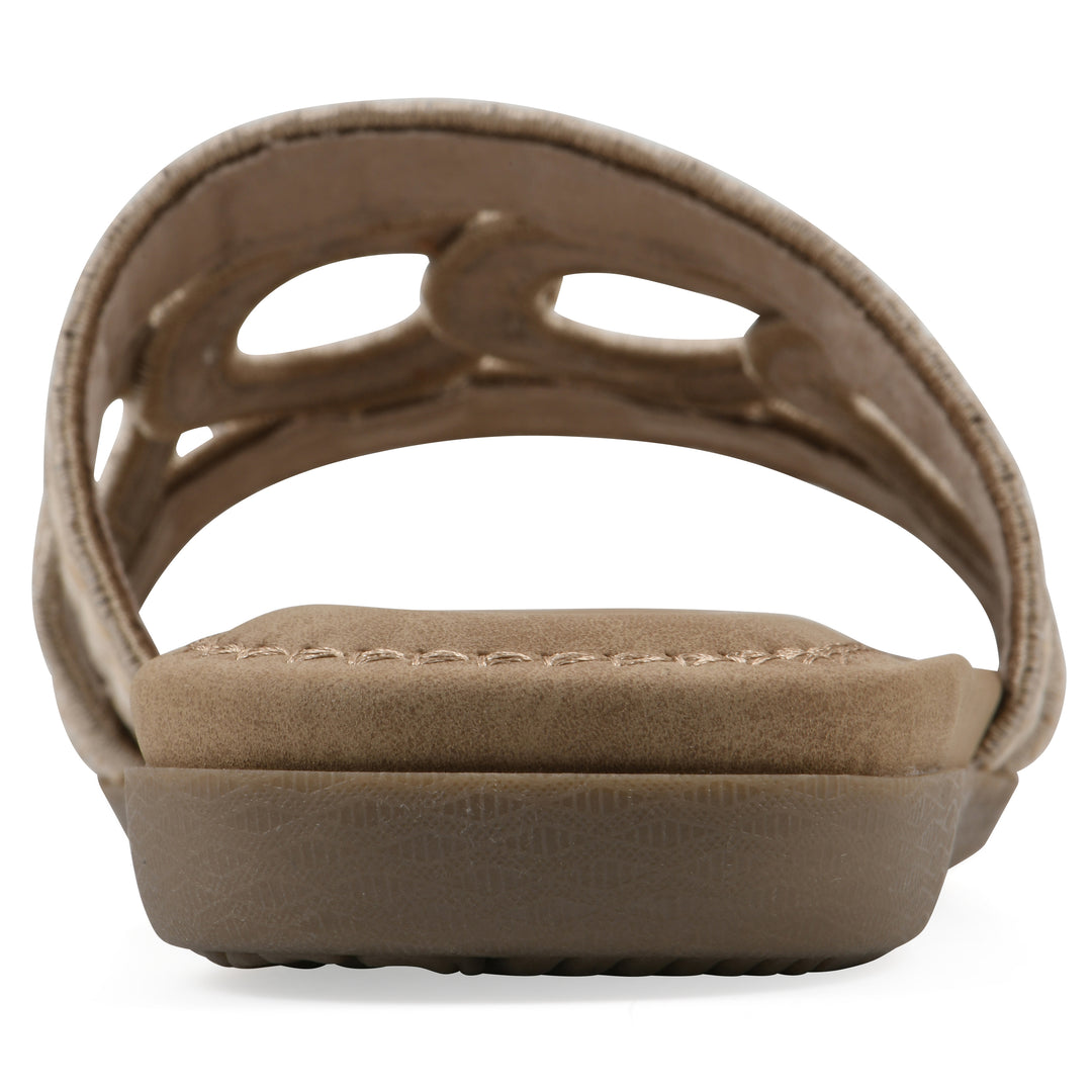 Fraly Sandal