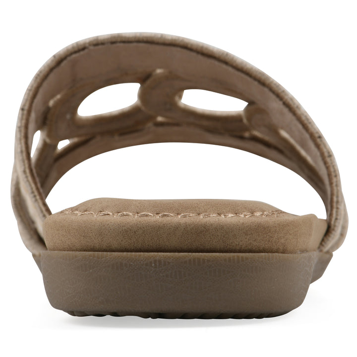 Fraly Sandal