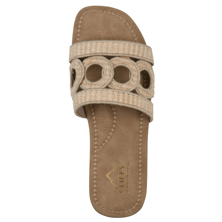 Fraly Sandal
