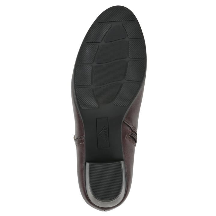 Angelo Bootie