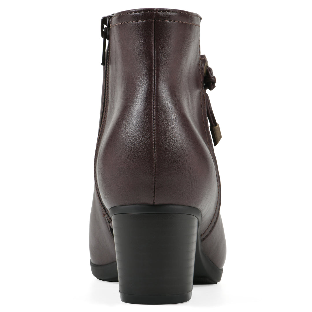 Angelo Bootie
