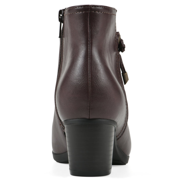 Angelo Bootie