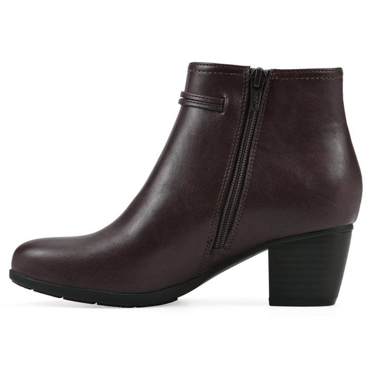 Angelo Bootie