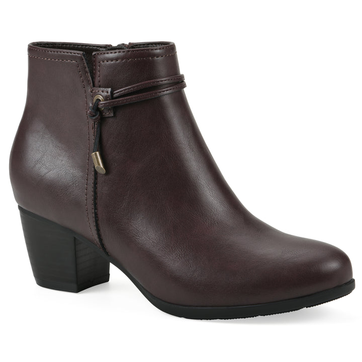 Angelo Bootie