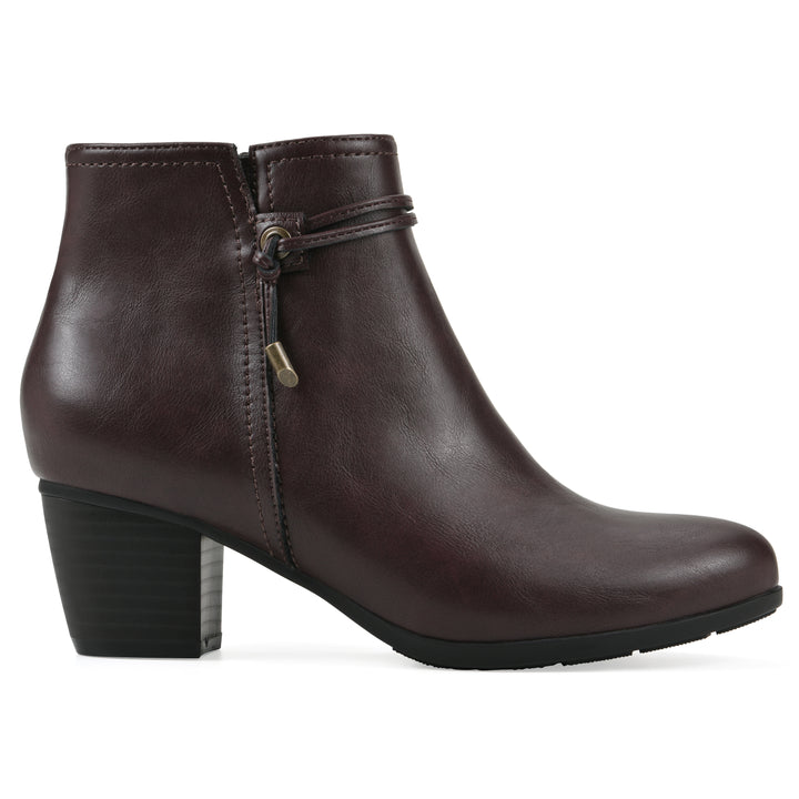 Angelo Bootie
