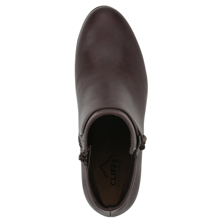Angelo Bootie