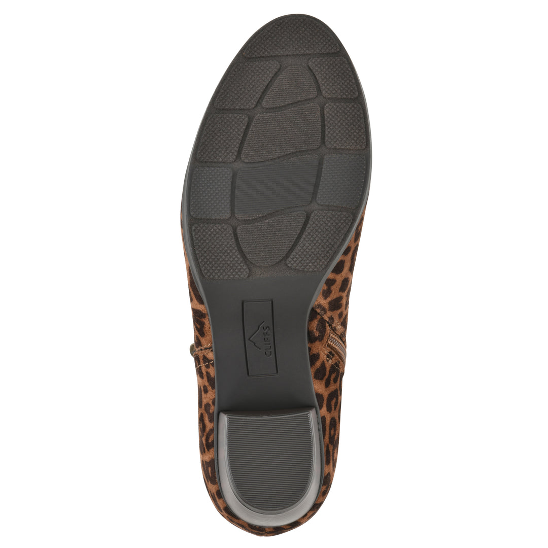 Angelo Bootie