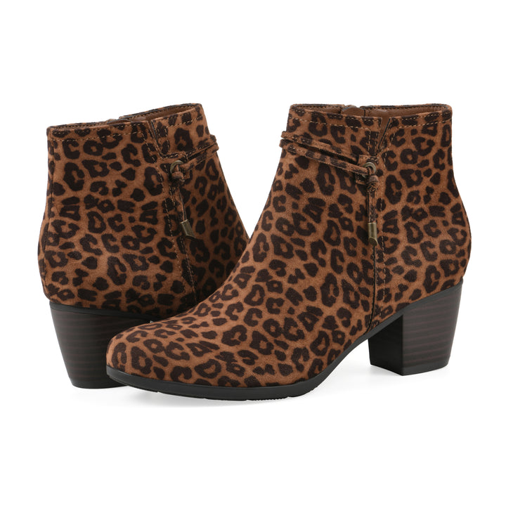 Angelo Bootie