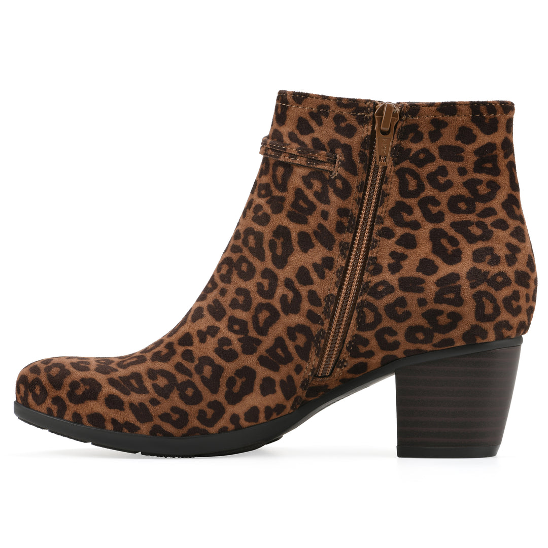 Angelo Bootie