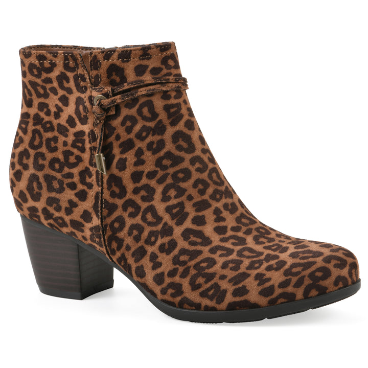 Angelo Bootie