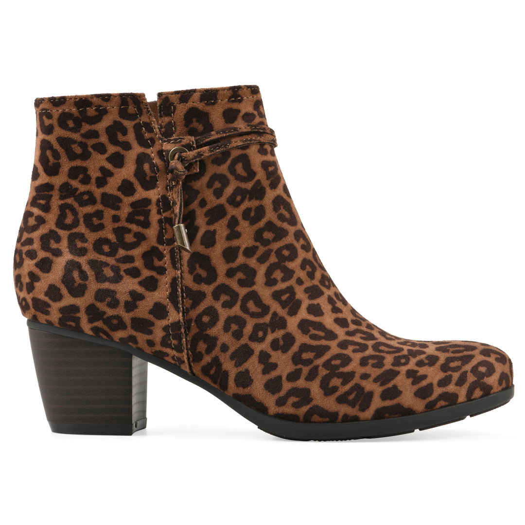 Angelo Bootie