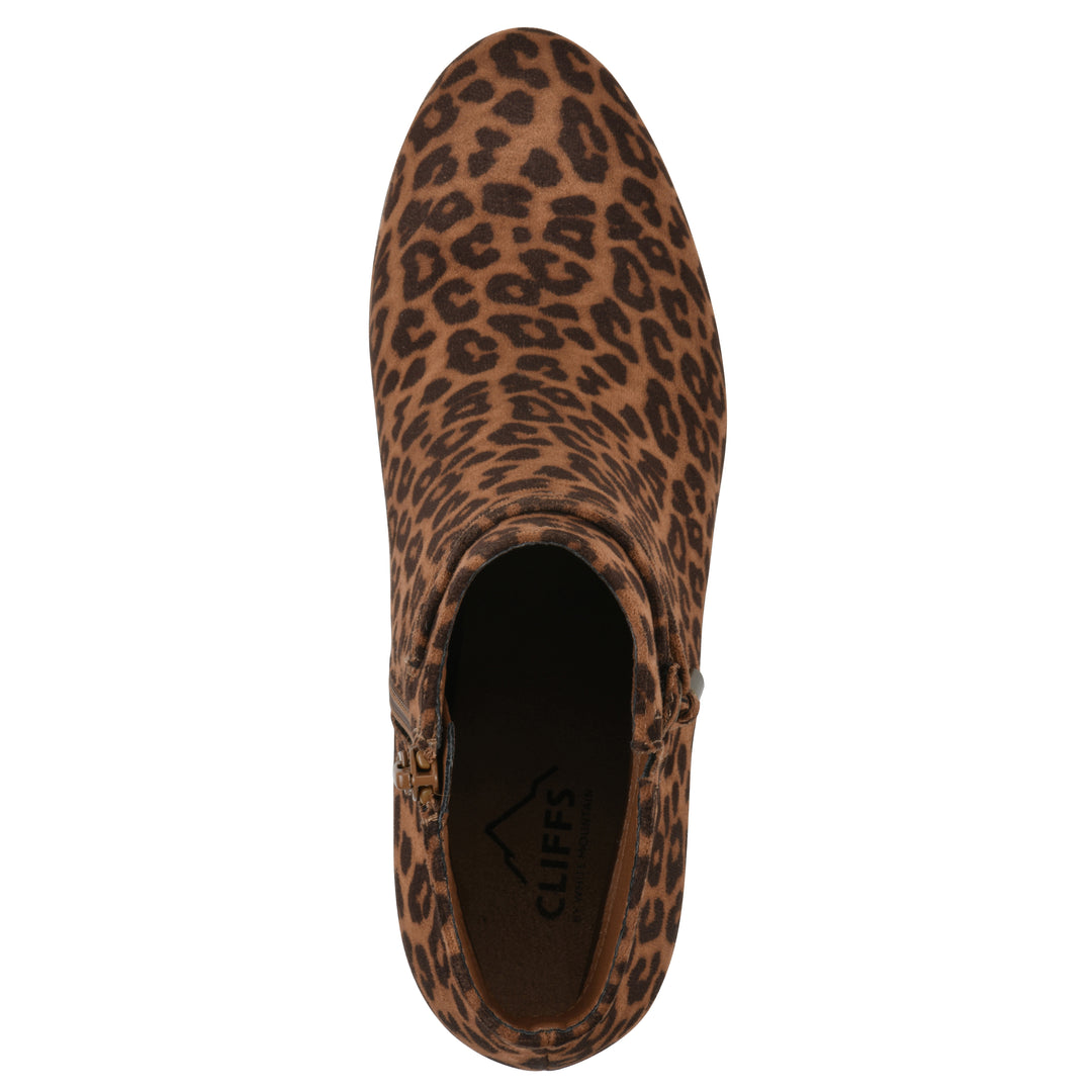 Angelo Bootie