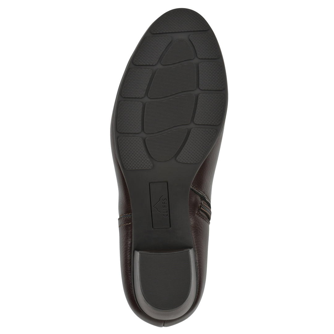 Angelo Bootie
