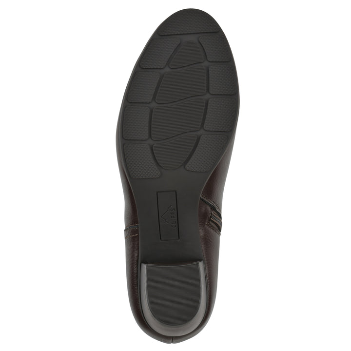 Angelo Bootie