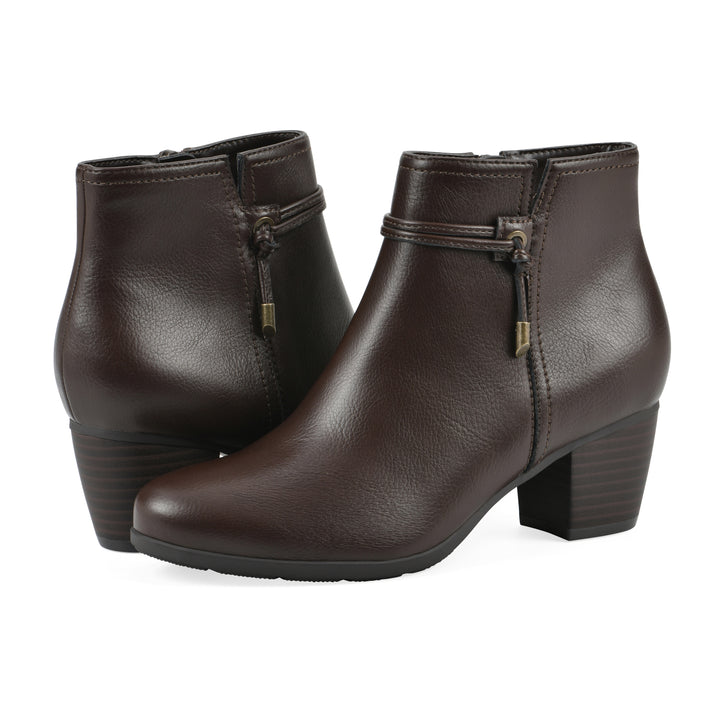 Angelo Bootie