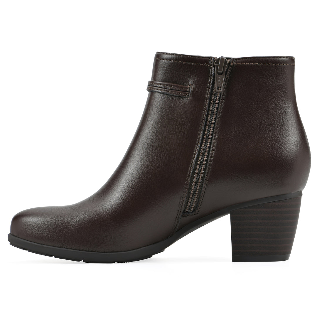 Angelo Bootie