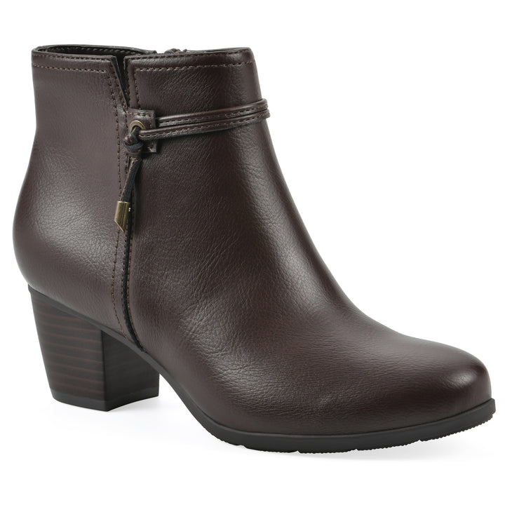Angelo Bootie