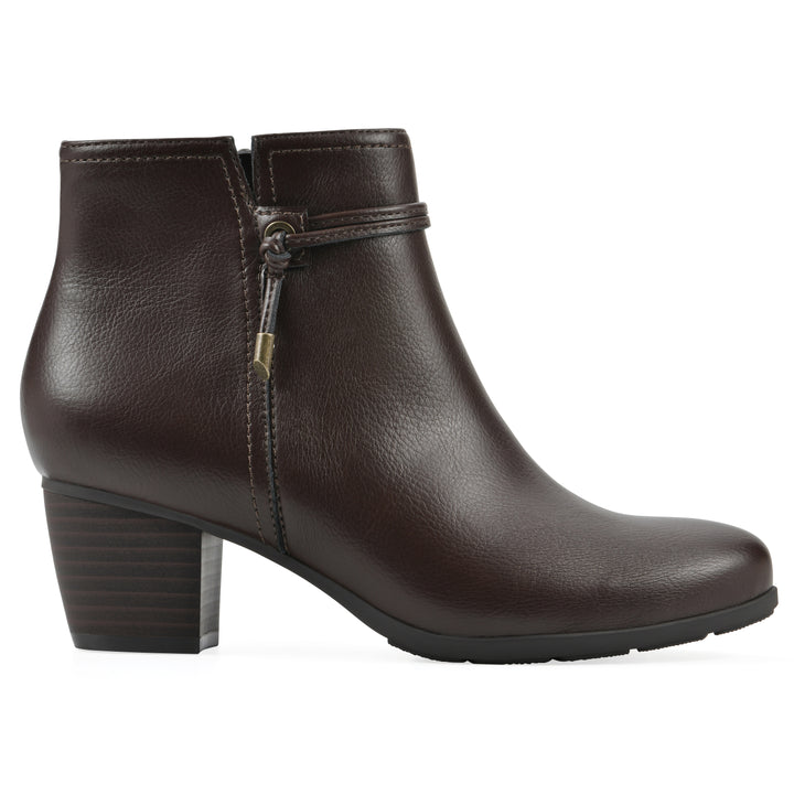 Angelo Bootie