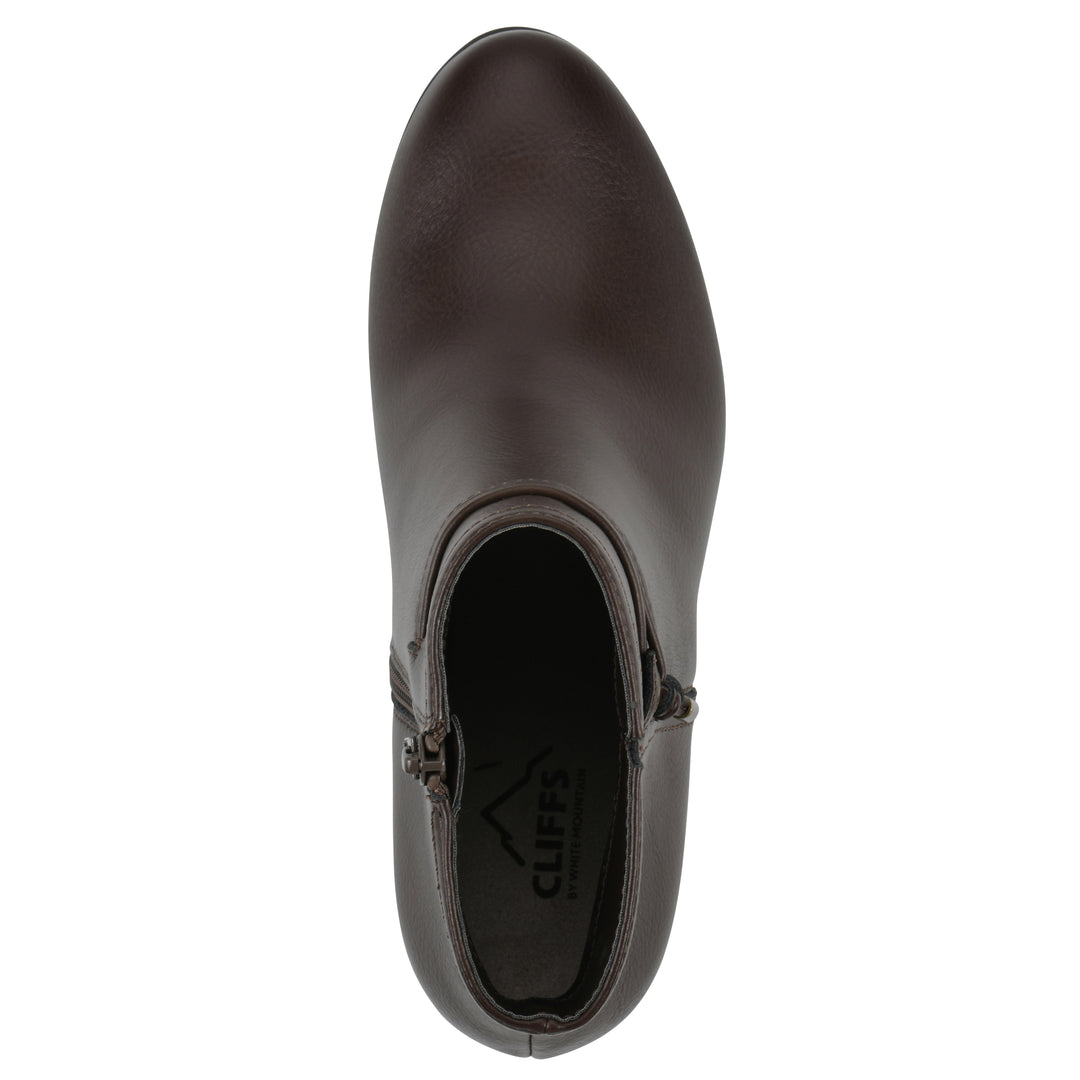 Angelo Bootie