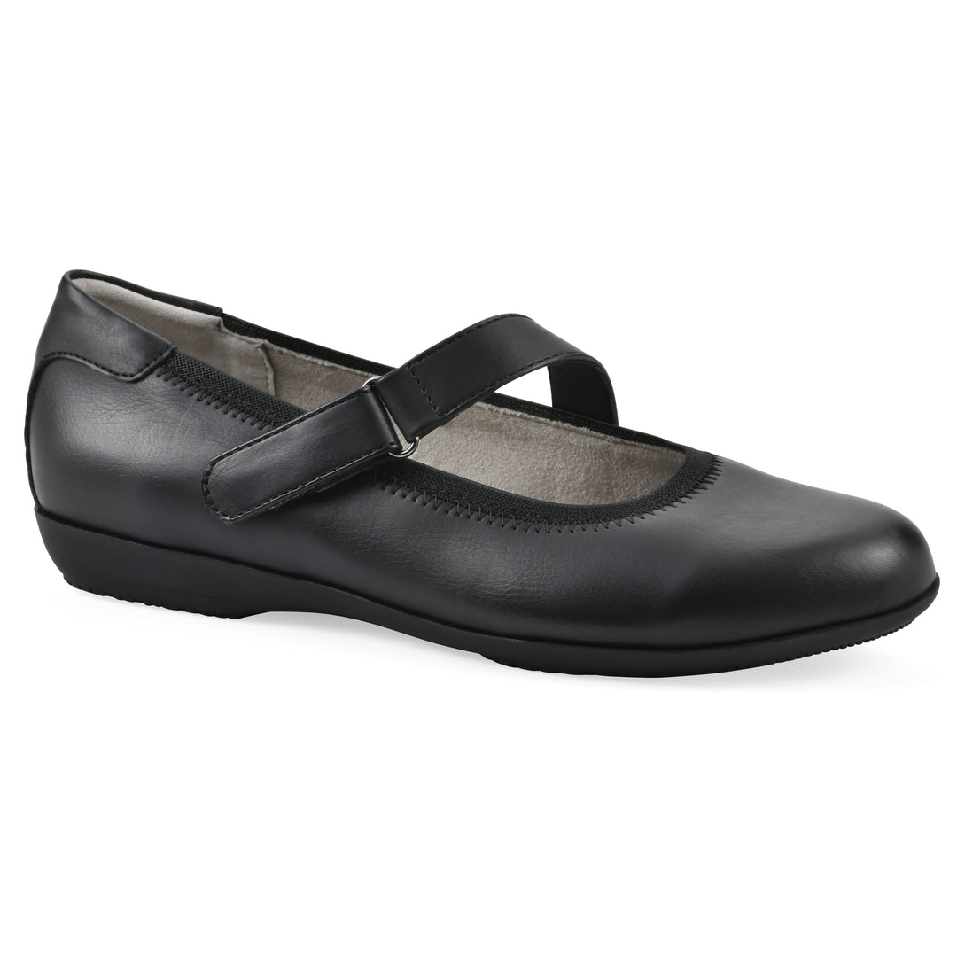 Carwen Flat