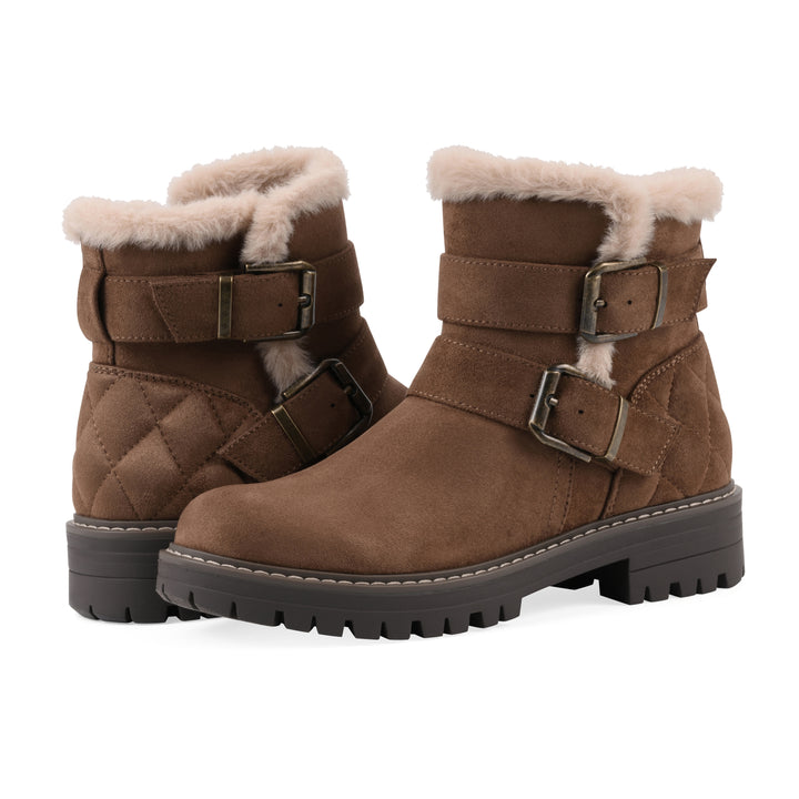 Marvin Bootie