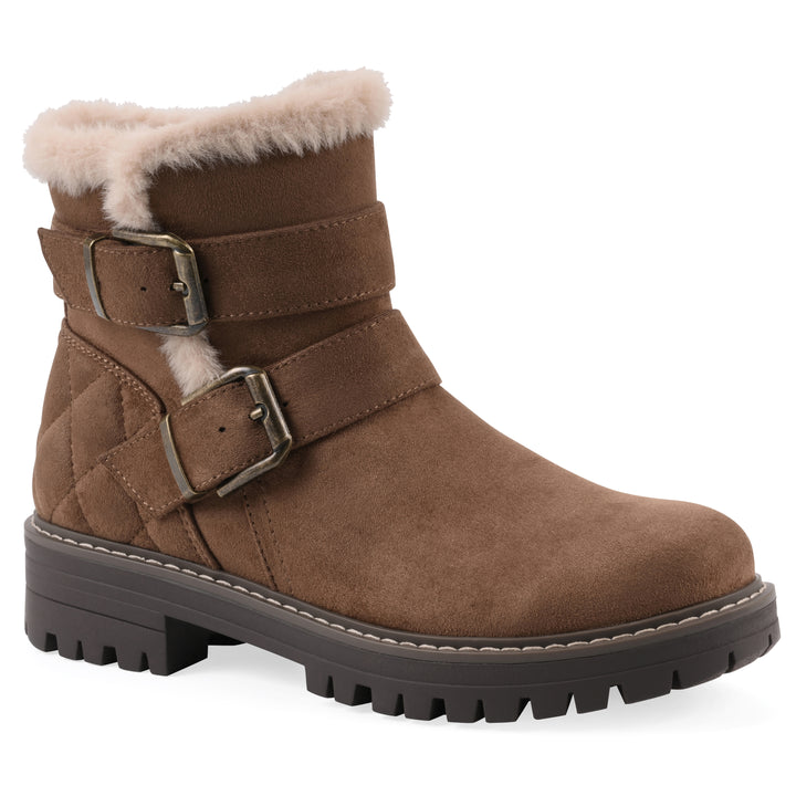 Marvin Bootie