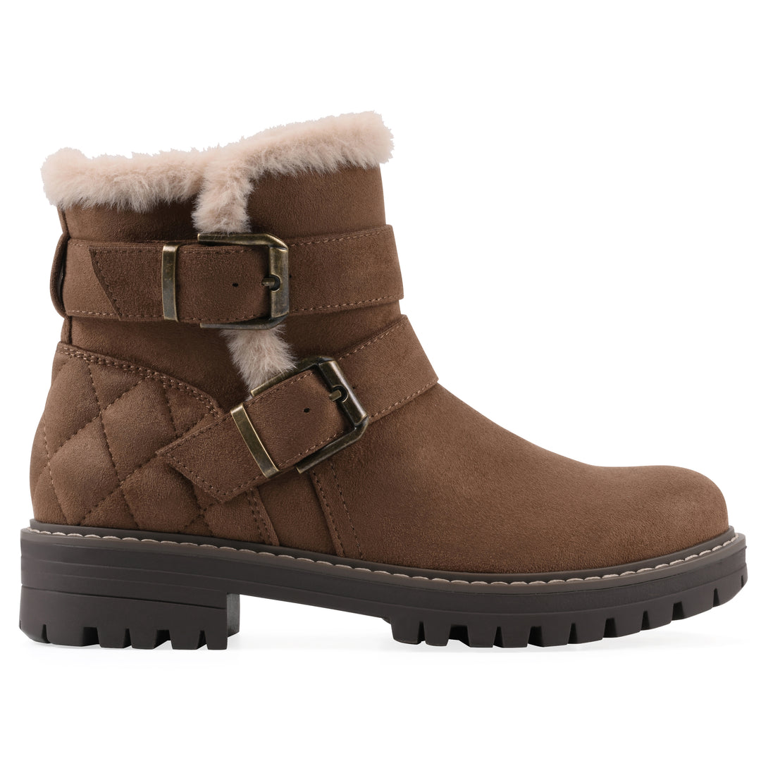 Marvin Bootie