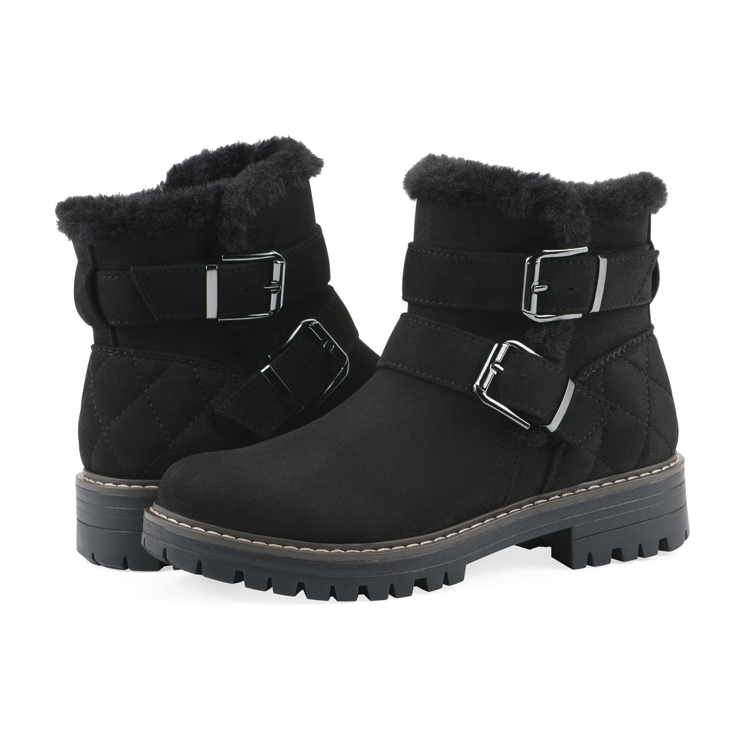 Marvin Bootie
