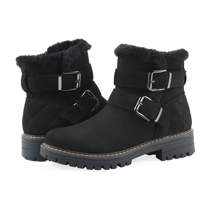 Marvin Bootie
