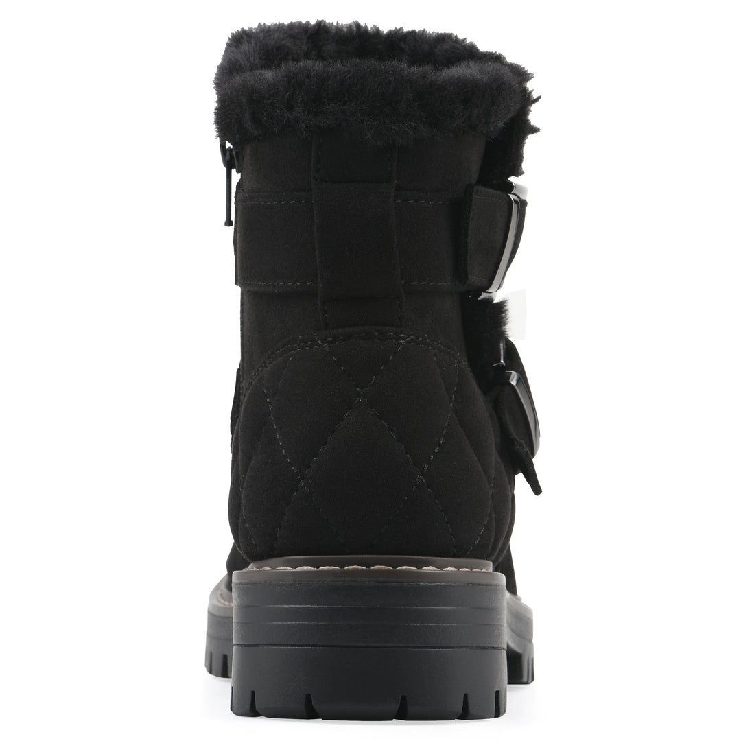 Marvin Bootie