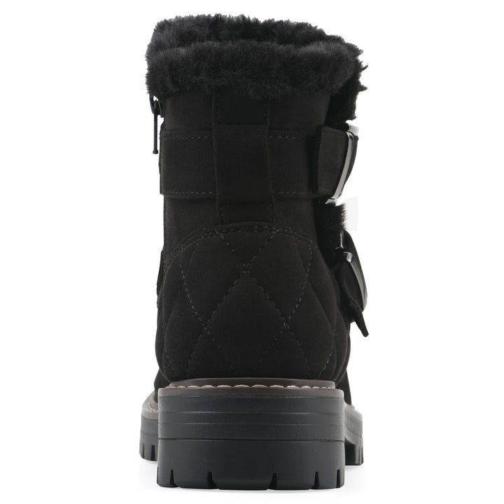 Marvin Bootie
