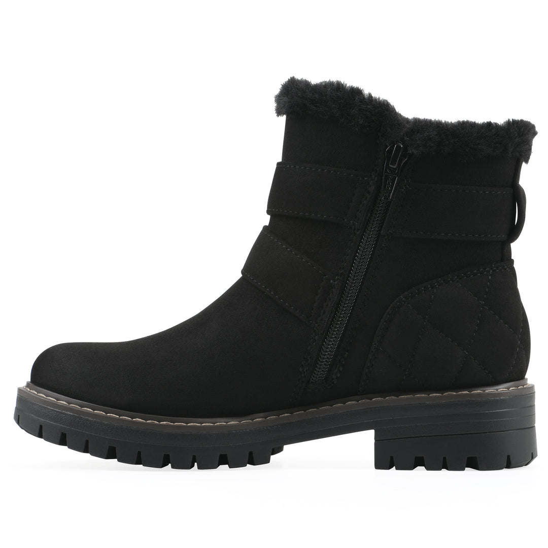 Marvin Bootie