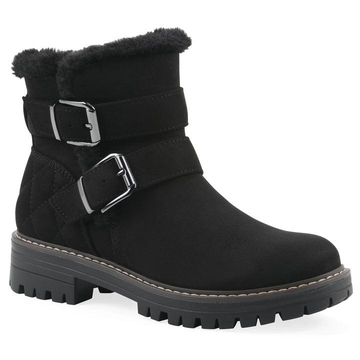 Marvin Bootie