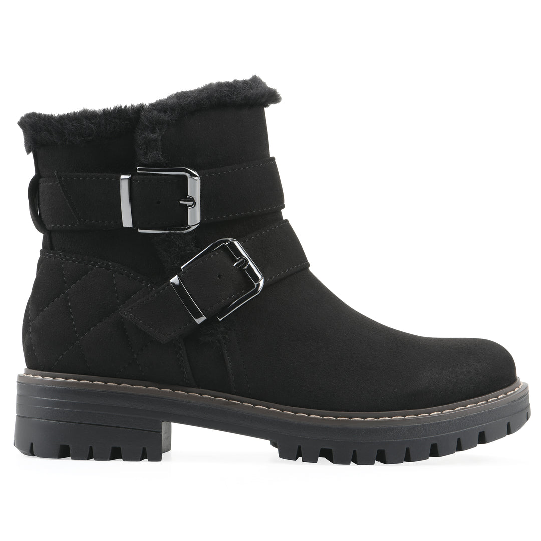 Marvin Bootie