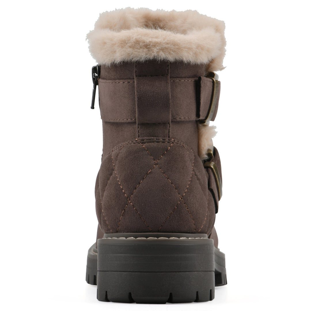 Marvin Bootie