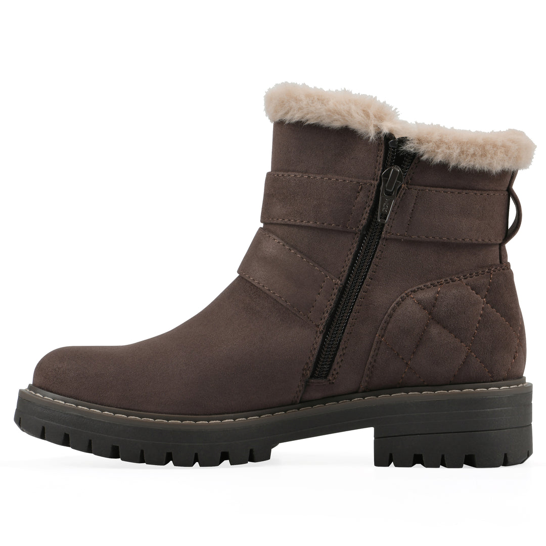 Marvin Bootie