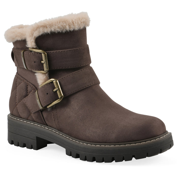 Marvin Bootie