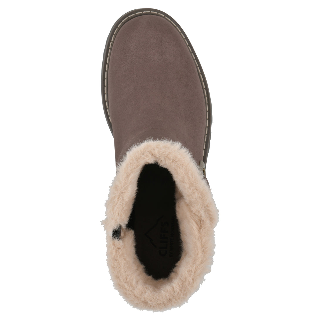 Marvin Bootie