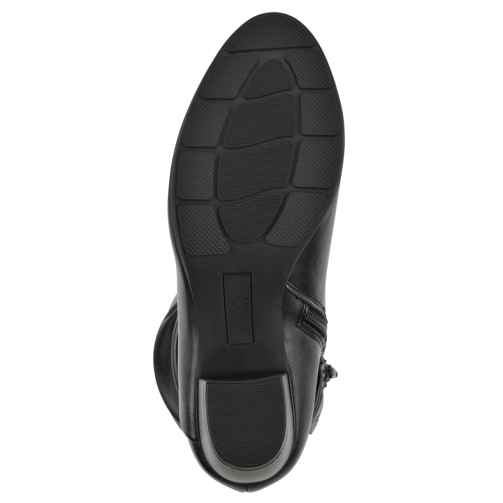 Angelie Boot - Black