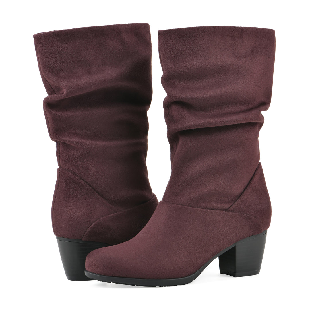 Angelie Boot